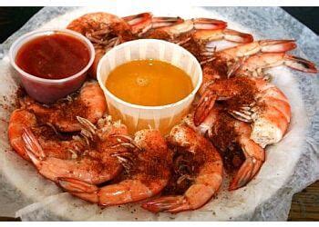 3 Best Seafood Restaurants in Augusta, GA - Expert Recommendations