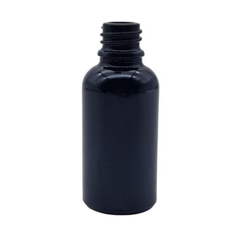 Black Glass Bottles – Bottles & Jars