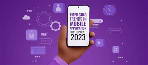 Top 10 Mobile App Development Trends of 2024