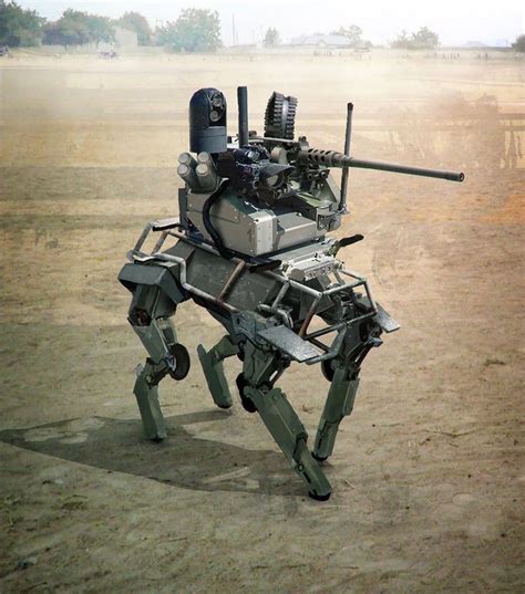 Artificial Intelligence Under Tyranny part 2 | Military robot, Robots concept, Boston dynamics