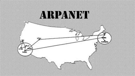 Saiba quem são os criadores da ARPANET, a "mãe" da internet - Olhar Digital