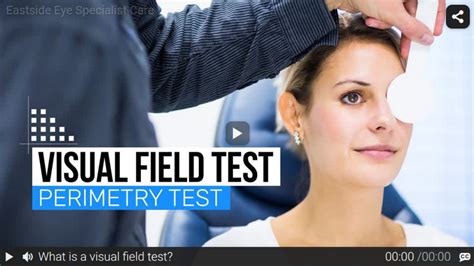 Video: What is a Visual Field Test? - Eastside Eye