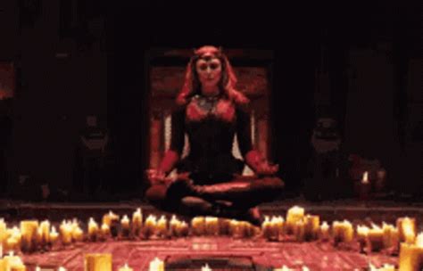 Power Wanda GIF - Power Wanda - Discover & Share GIFs