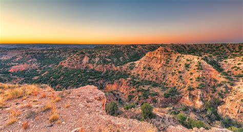 20 Amazing Things to do in Palo Duro Canyon State Park, Texas