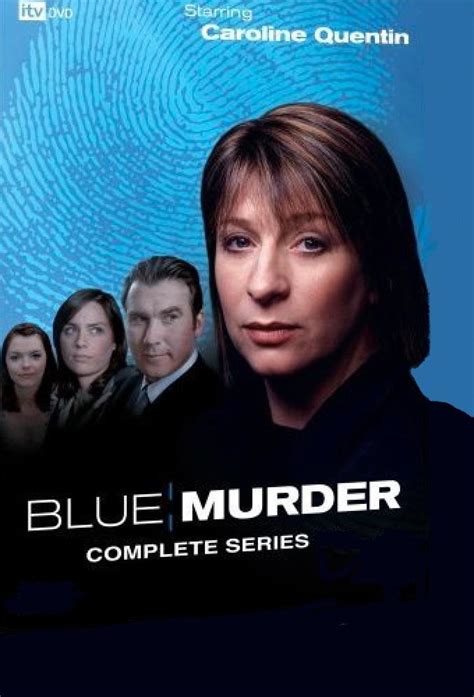 Watch Blue Murder (UK)