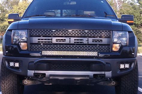 Nicoko powerful #LEDlightbars can be used as #foglights, #offroadlights for truck and jeep.# ...