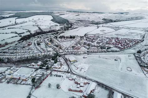 Met Office says big freeze is over with temperatures set to rocket 20 degrees - Wales Online