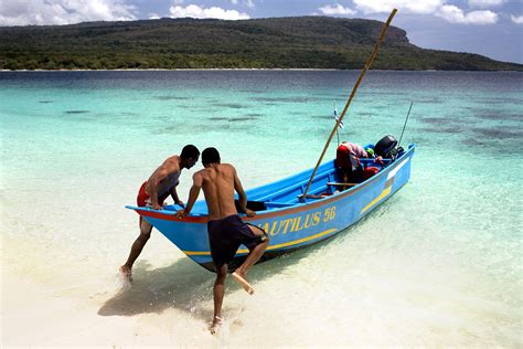 Timor-Leste | Global Climate Change