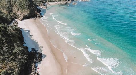 7 Best Byron Bay Beaches: A Travel Guide | 2024