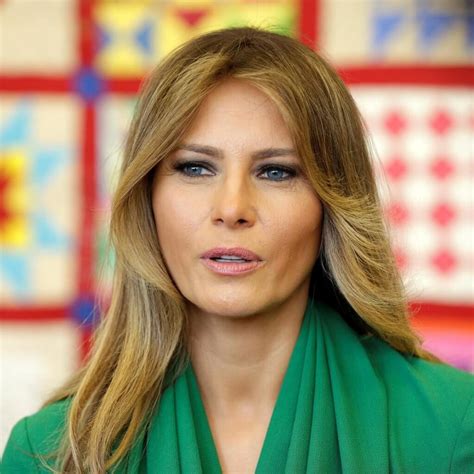 Melania Trump