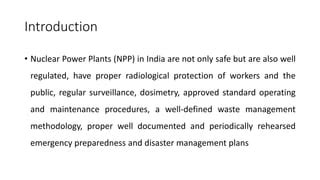 Safety in Nuclear Plant.pptx