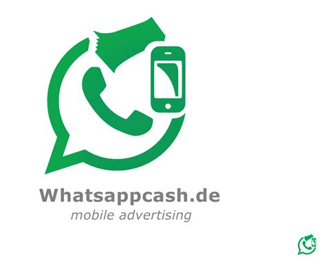 Whatsapp » Logo-Design » Briefing » designenlassen.de