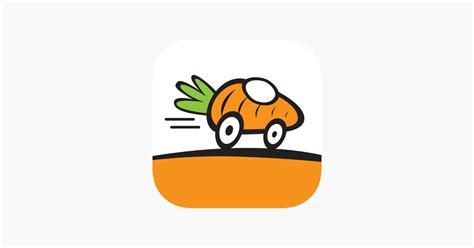 ‎Carrot Cars - London's Minicab on the App Store