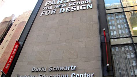 Fashion Design College In New York - College Choices