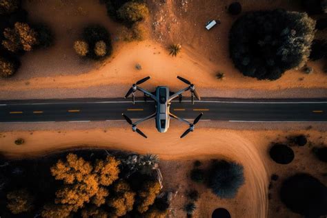 5 Best Tips To Elevate Your Drone Photography