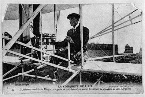 The Improbable Story of How the Wright Brothers Changed World History