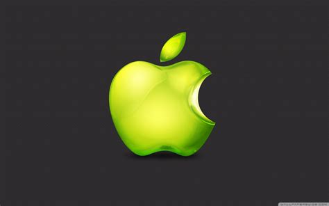 Apple Logo Wallpaper 4K For Pc - Shiny Apple Logo Ultra Hd Desktop Background Wallpaper For 4k ...