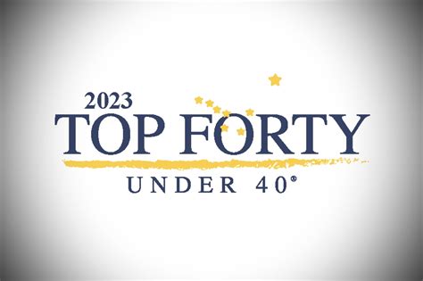 Seven UAA alumni named Top Forty Under 40 in 2023 | News | University of Alaska Anchorage