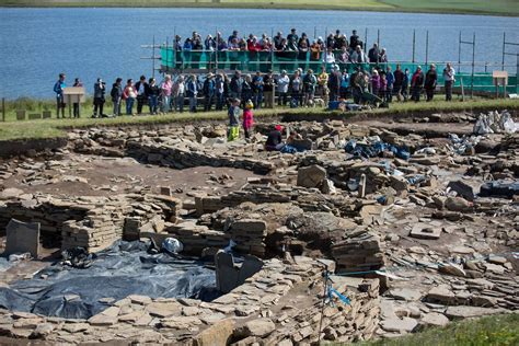 Visit the Ness of Brodgar in 2020 | Orkney.com