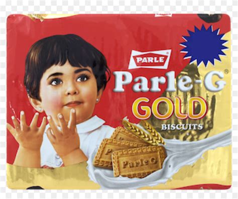 Parle Gold Biscuits 500 Gm - Parle G Gold Biscuits 1kg, HD Png Download ...
