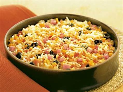 ARROZ DE FORNO | Receitas