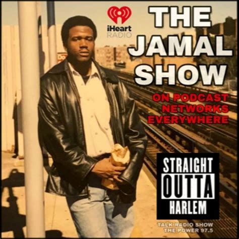 The Jamal Show - The Place to Get Intelligent | iHeart