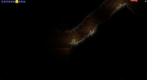 How to Get Obsidian in Terraria - Scalacube