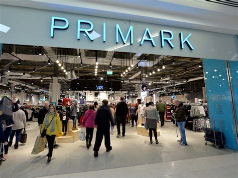 Primark Online - Primark Primark Twitter - Having its head office in.