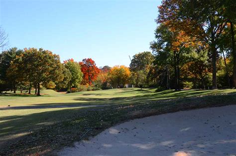 Algonquin Golf Club | Golf Courses in St. Louis, Missouri