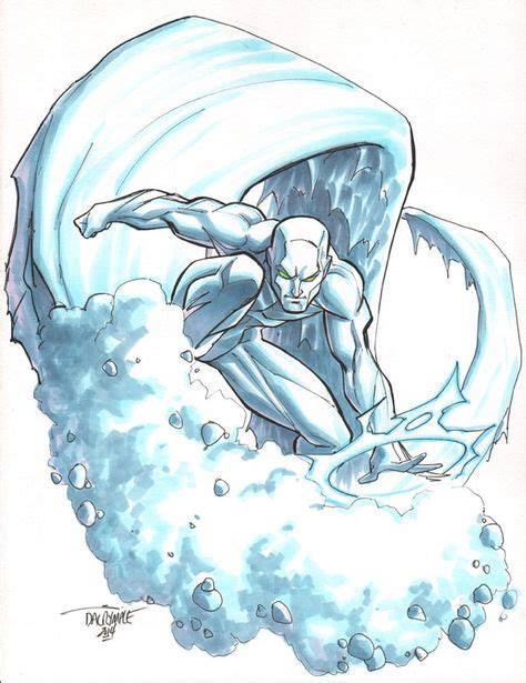 27 Best Iceman - Robert Louis - Bobby - Drake - Marvel Comics images in ...