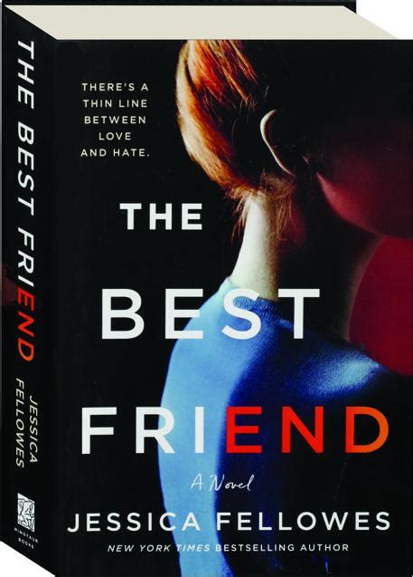 THE BEST FRIEND - HamiltonBook.com