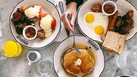 14 Montreal Spots That Are Perfect For A Memorable Holiday Brunch - MTL ...