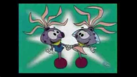 The snorks intro English version 2 - YouTube