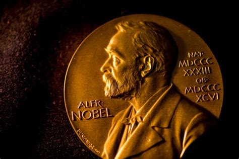 A unique gold medal - NobelPrize.org