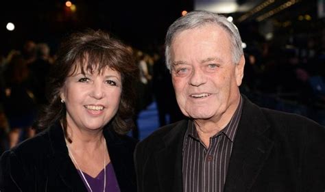 Tony Blackburn wife: Who is Tony Blackburn married to? | Celebrity News | Showbiz & TV | Express ...