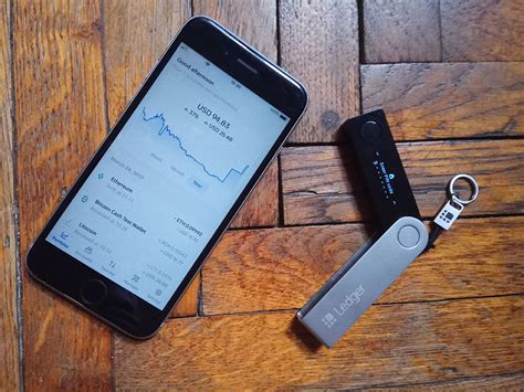 Ledger Nano X Review: A Beautiful Piece of Kit | Bitcoinist.com