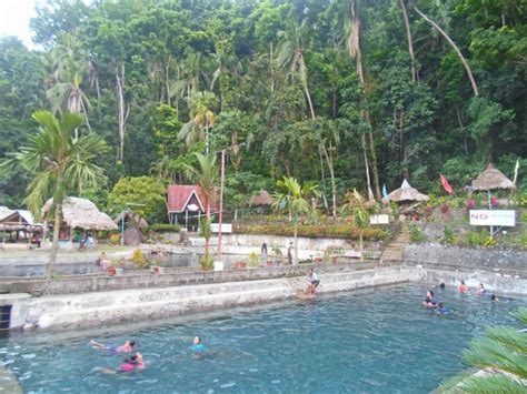 Irosin Sorsogon Hot Spring - Jon to the World Travel Blog