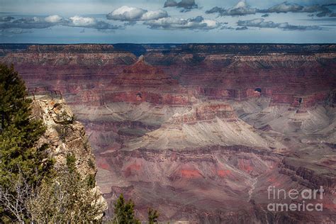 Grand Canyon in March Photograph by Ruth Jolly - Fine Art America