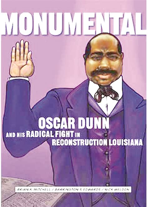 Monumental-Oscar-Dunn-05172 | New Orleans' Multicultural News Source ...