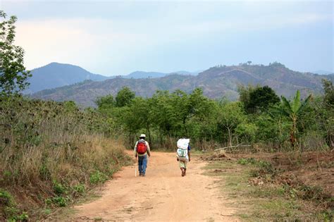 Elevation of Kon Rẫy, Kon Tum, Vietnam - Topographic Map - Altitude Map