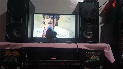 Ikaw Lamang Karaoke 24060 Songs (25kv 4507) - YouTube