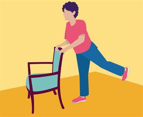 14 Exercises for Seniors to Improve Strength and Balance | Philips Lifeline Fitness Senior ...