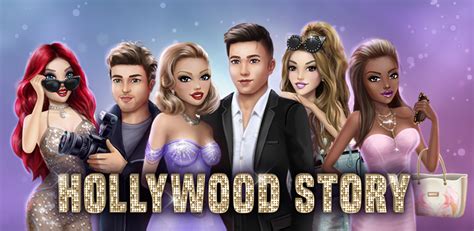 Hollywood Story® - Download APK per Android | Aptoide