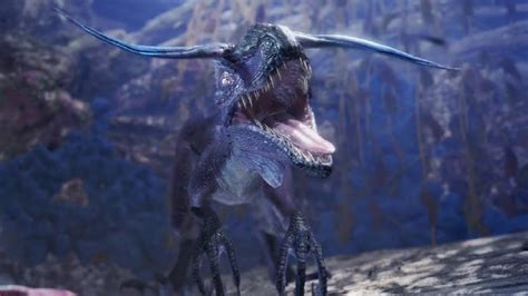 Monster Hunter World: Iceborne Bathycite Ore Guide