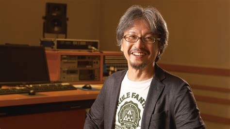 Eiji Aonuma # Rencontre avec M. Zelda - Games Magazine