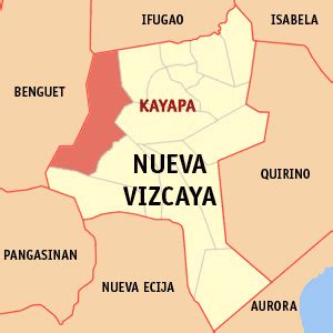 Nueva Vizcaya Information Seminar | Live and Work in Canada - Gateway ...