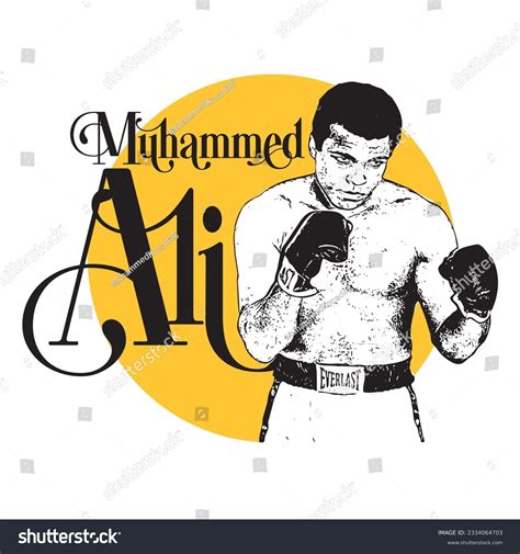 Muhammad ali dibujo: Más de 245 ilustraciones y dibujos de stock con ...