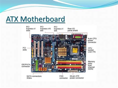 1.2 motherboard form factor