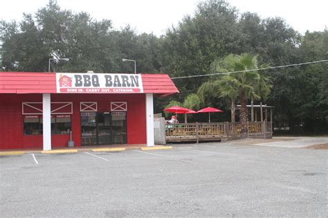 BBQ Barn - Barbeque - Greater Arlington - Jacksonville, FL - Reviews - Photos - Menu - Yelp