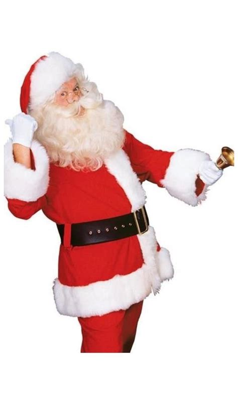 Pin on Santa Costume Ideas